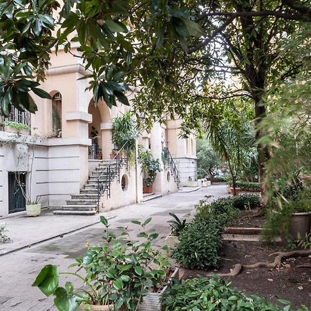 Vatican36 Guest House Roma Exterior foto